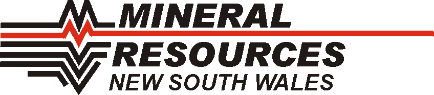 Mineral Resources NSW