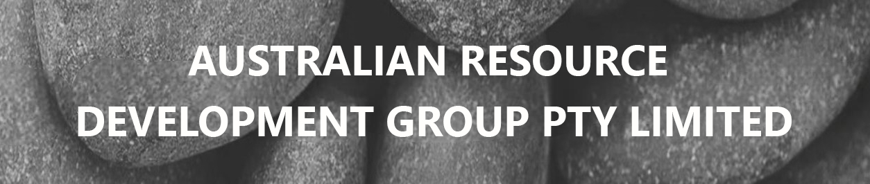 Australian Resource Development Group 