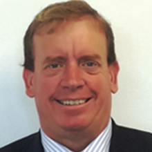 Mark Gordon