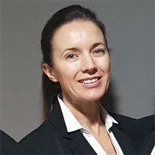 Melissa Quigley