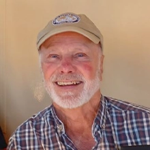 Russell Meares