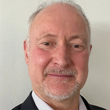 Tom Bradbury