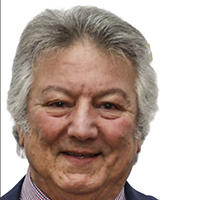 Patrick Hanna